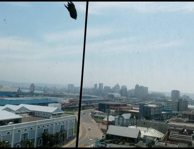 3 BEDROOM APARTMENT TO LET IN POINT WATERFRONT